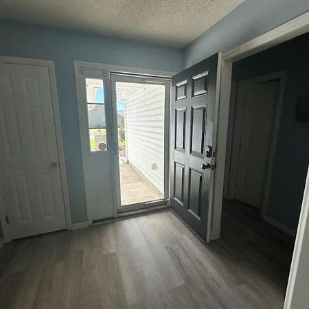 Adorable 3Br/2Ba W/ Garage 2Min Walk Ecu Health Villa Greenville Eksteriør bilde