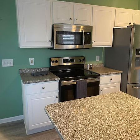 Adorable 3Br/2Ba W/ Garage 2Min Walk Ecu Health Villa Greenville Eksteriør bilde