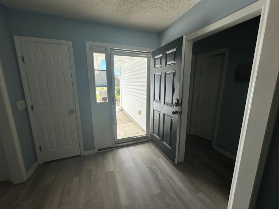 Adorable 3Br/2Ba W/ Garage 2Min Walk Ecu Health Villa Greenville Eksteriør bilde