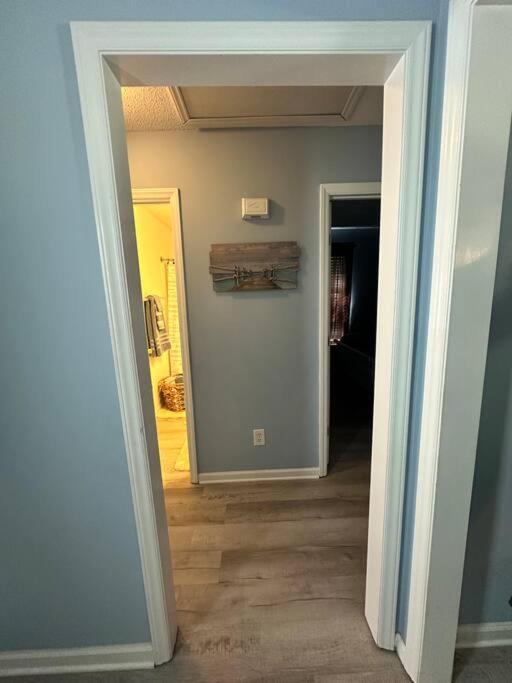 Adorable 3Br/2Ba W/ Garage 2Min Walk Ecu Health Villa Greenville Eksteriør bilde