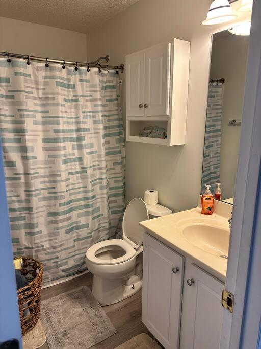 Adorable 3Br/2Ba W/ Garage 2Min Walk Ecu Health Villa Greenville Eksteriør bilde
