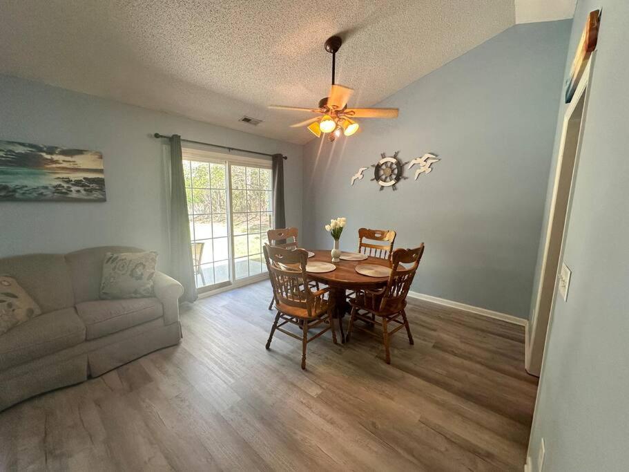 Adorable 3Br/2Ba W/ Garage 2Min Walk Ecu Health Villa Greenville Eksteriør bilde