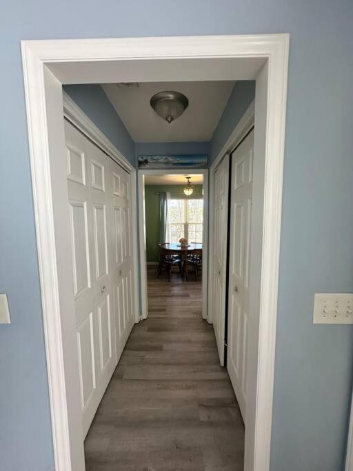 Adorable 3Br/2Ba W/ Garage 2Min Walk Ecu Health Villa Greenville Eksteriør bilde