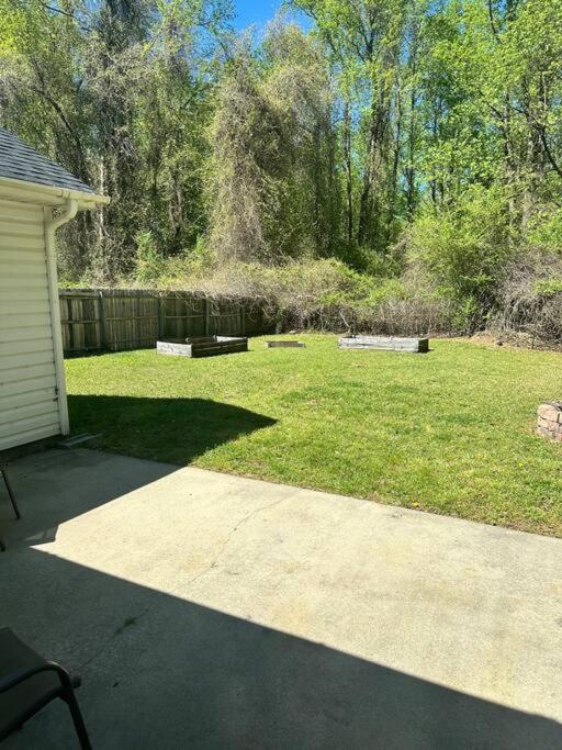 Adorable 3Br/2Ba W/ Garage 2Min Walk Ecu Health Villa Greenville Eksteriør bilde